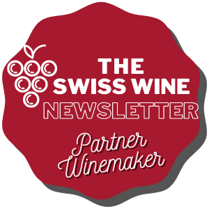 the swiss wine newsletter logo